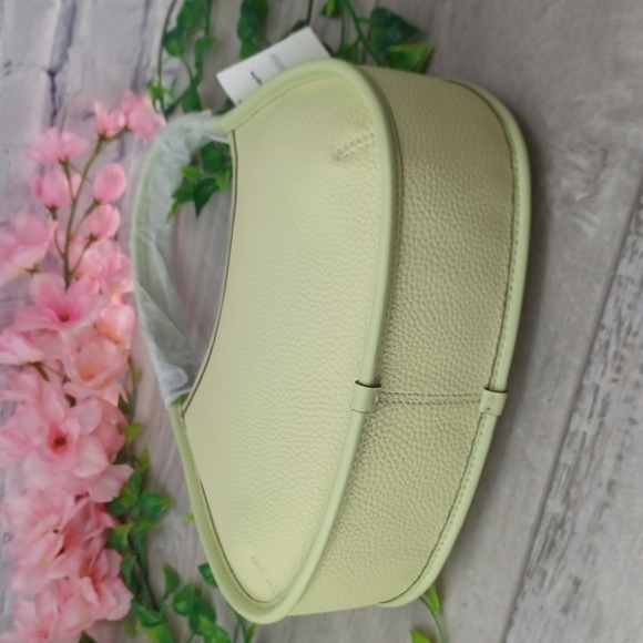 Coach Ergo Bag in Coachtopia Leather NWT - Picture 9 of 9